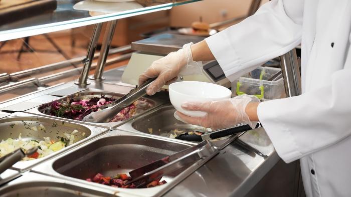 Массовое отравление в ресторане в Астане: в больнице остаются четверо детей
Массовое отравление в ресторане в Астане: в больнице остаются четверо детей