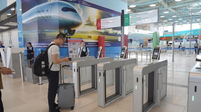 
                                                                                                                                                                                                    Әскери парадқа байланысты Астананың әуе кеңістігі уақытша жабылады
                                                    