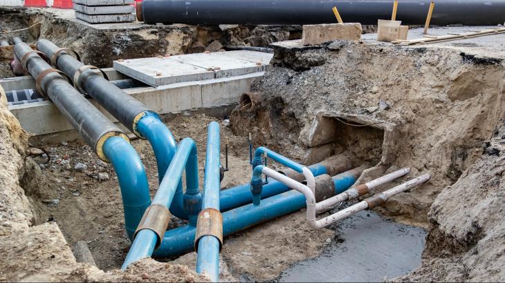 Двухнедельные испытания теплосетей начнутся в Алматы с 21 апреля
Двухнедельные испытания теплосетей начнутся в Алматы с 21 апреля