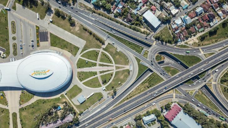 В акимате Алматы рассказали, где будет тренироваться фигурист Михаил Шайдоров
В акимате Алматы рассказали, где будет тренироваться фигурист Михаил Шайдоров