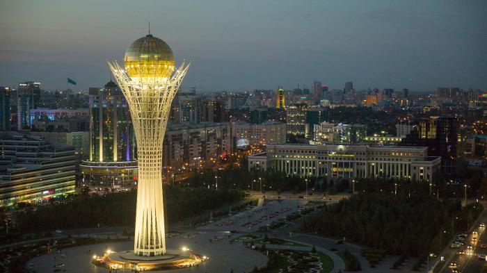 Три автобусных маршрута временно поменяли схемы движения в Аcтане
Три автобусных маршрута временно поменяли схемы движения в Аcтане