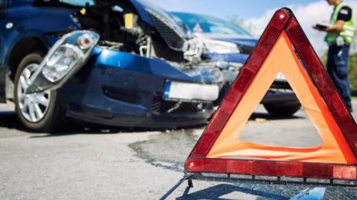 В Алматы водитель выехал на встречную полосу и погиб
В Алматы водитель выехал на встречную полосу и погиб