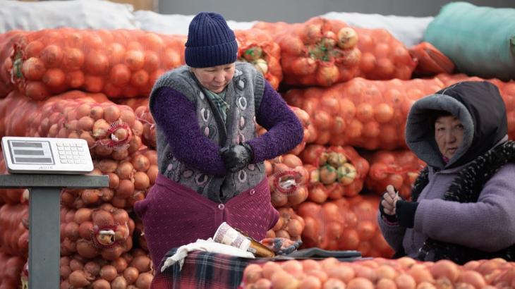Где недорого купить фермерскую продукцию в Алматы Где недорого купить фермерскую продукцию в Алматы