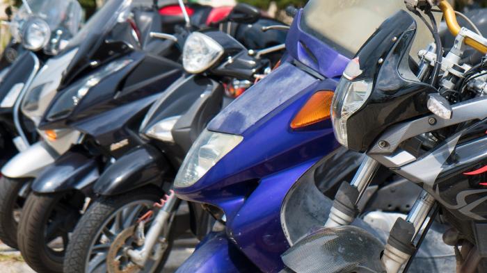 Как в Астане и Алматы проверяют соблюдение новых правил для мопедов
Как в Астане и Алматы проверяют соблюдение новых правил для мопедов