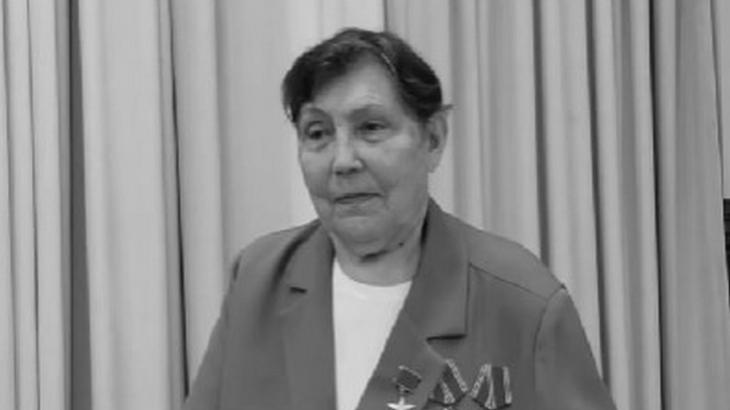 
                                                                                                                                                                                                                                                                                                                                                                                                                                                                От рядового агронома до партийного лидера. Токаев выразил соболезнования родным Веры Сидоровой
                                                    