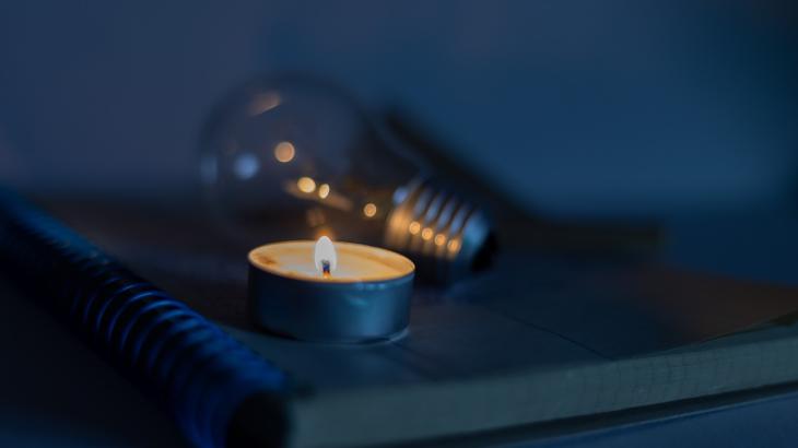 С 12 мая в Алматы начнут отключать электричество должникам
С 12 мая в Алматы начнут отключать электричество должникам