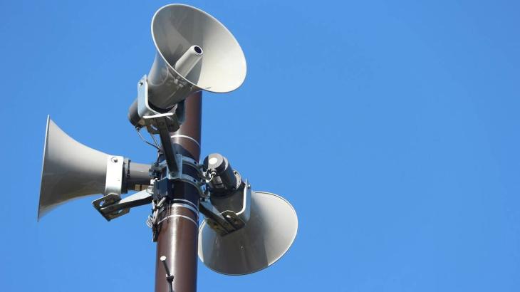 "Сохраняйте спокойствие". Общегородскую сейсмотренировку проведут в Алматы 30 апреля
"Сохраняйте спокойствие". Общегородскую сейсмотренировку проведут в Алматы 30 апреля