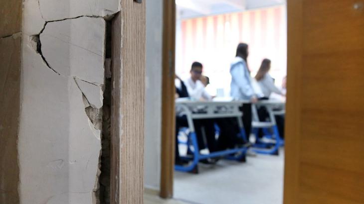 В Алматы нашли новое место для школы, которую хотели построить возле кладбища
В Алматы нашли новое место для школы, которую хотели построить возле кладбища