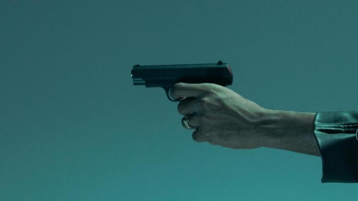 Обстреляли автомобиль: двух мужчин с огнестрельным оружием задержали в Алматы
Обстреляли автомобиль: двух мужчин с огнестрельным оружием задержали в Алматы