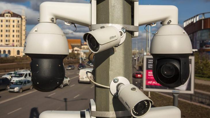 
                                                                                                                                                                                                                                                                                                                                                                                                                                                                                                                                                                                                                                        Сотни нарушений за 10 дней: в Алматы перестраивают камеры, чтобы фиксировать номера мопедов
                                                    