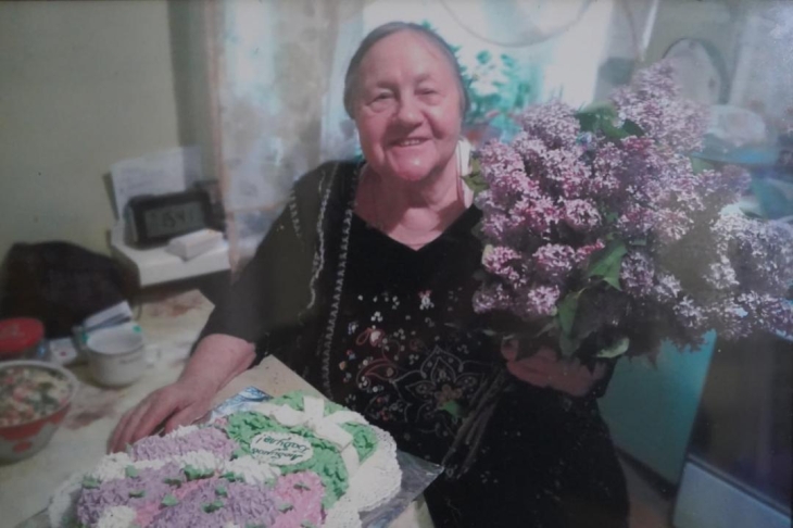 
                                                                                                                                                                                                                                                                                                                                                                            Служила связистом: в Алматы поздравили со столетним юбилеем ветерана войны Любовь Горковскую
                                                    