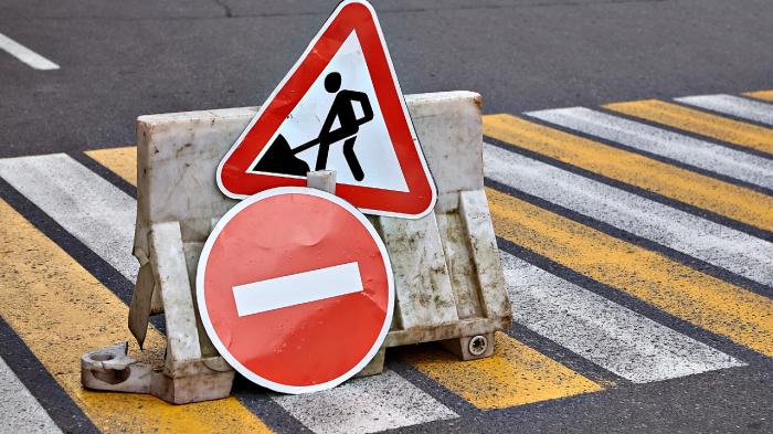 
                                                                                                                                                                                                                                                                                                                                                                                                                                                                Движение на улице Жанаконыс частично перекроют из-за ремонта в Астане
                                                    