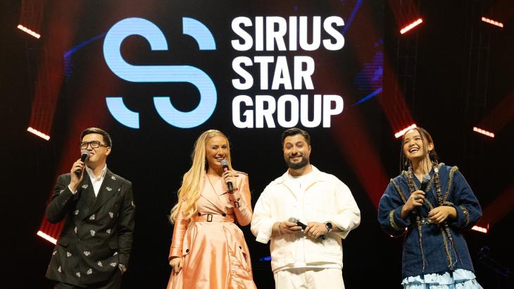 
                                                                                                                                                                                                                                                                                                                                                                                                                                                                На сцене – мегазвезды, на экране – праздник: 31 канал покажет в свой день рождения большой концерт, прошедший в Алматы на Наурыз мейрамы
                                                    