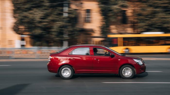 
                                                                                                                                                                                                                                                                                                                                                                                                                                                                Sergek составил рейтинг самых "заметных" авто в Астане и Алматы
                                                    