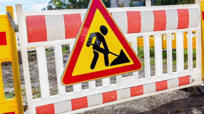 
                                                                                                                                                                                                                                                                                                                                                                            Участок дороги частично перекрыли в Астане до 30 апреля
                                                    