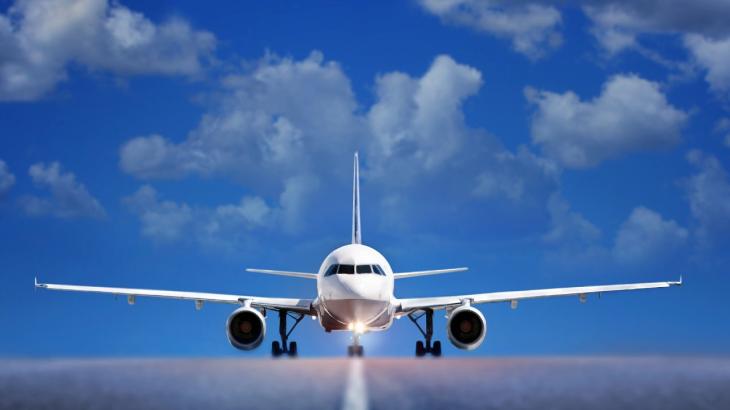 18 мамырда Алматыдан Қытайдың Құлжа қаласына жаңа рейс ашылады
18 мамырда Алматыдан Қытайдың Құлжа қаласына жаңа рейс ашылады