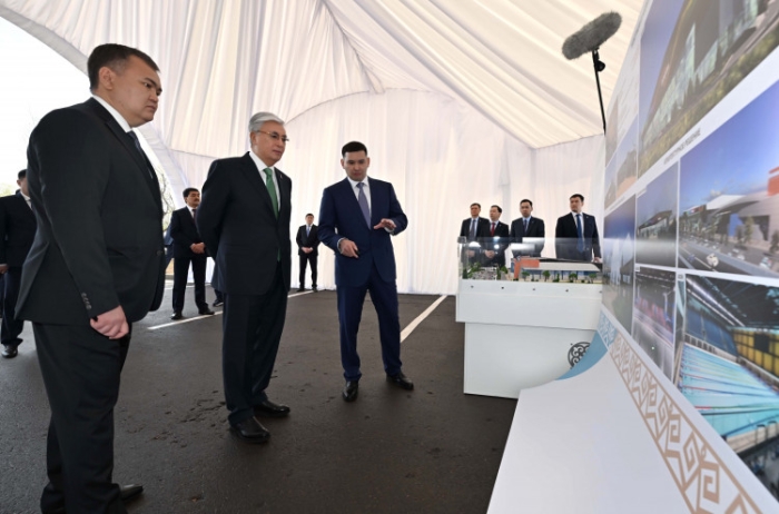 Астаналықтар QR кодпен ағаш туралы ақпарат алып, мәселе туындаса тиісті органдарға хабарлайды
Астаналықтар QR кодпен ағаш туралы ақпарат алып, мәселе туындаса тиісті органдарға хабарлайды