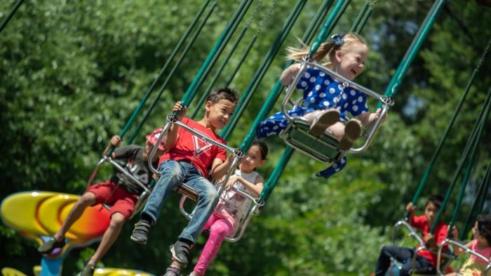 Иностранный инвестор построит крупный парк развлечений в Астане к 2027 году
Иностранный инвестор построит крупный парк развлечений в Астане к 2027 году