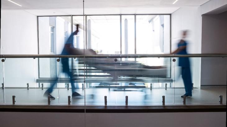 Мотоциклист сбил дорожных рабочих в Алматы: выжившую женщину выписали из больницы
Мотоциклист сбил дорожных рабочих в Алматы: выжившую женщину выписали из больницы