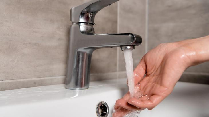 Холодную воду на день отключат в двух районах Алматы
Холодную воду на день отключат в двух районах Алматы