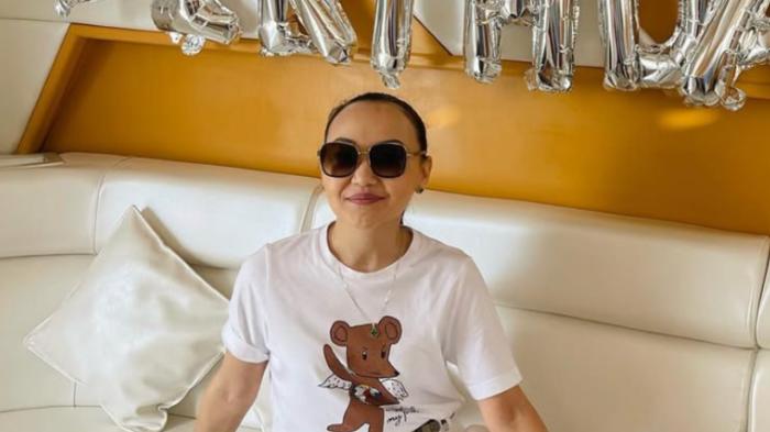 Перизат Кайрат отказывается от дачи показаний
Перизат Кайрат отказывается от дачи показаний