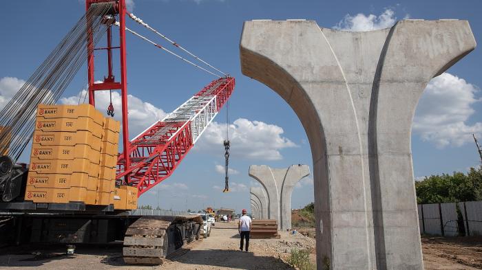 
                                                                                                                                                                                                                                                                                        Астанада LRT іске қосылады: жолақысы қанша болады
                                                    