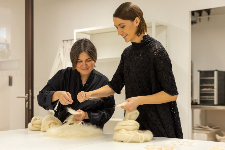 
                                                                                                                                                                                                    Алматыда 17 сәуірде көшпенді халықтар мәдениетіне арналған көрме ашылады 
                                                    