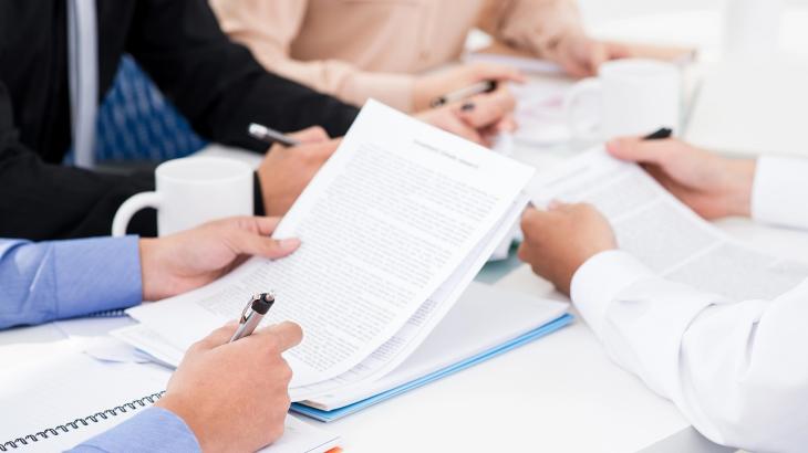 Заместителя акима Алматы оштрафовали за незаконные проверки предпринимателей
Заместителя акима Алматы оштрафовали за незаконные проверки предпринимателей