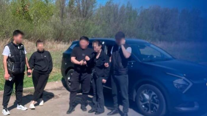 
                                                                                                                                                                                                                                                                                                                                                                                                                                                                                                                                                                                                                                                                                                                                        Международный канал поставки наркотиков ликвидировали департаменты КНБ в Астане и Алматы
                                                            