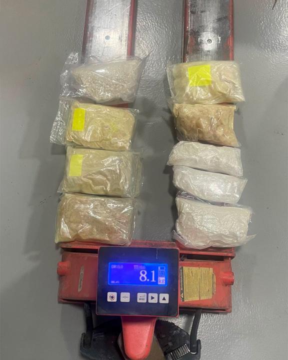 
                                                                                                                                                                                                                                                                                                                                                                                                                                                                                                                                                                                                                                                                                                                                        Международный канал поставки наркотиков ликвидировали департаменты КНБ в Астане и Алматы
                                                            