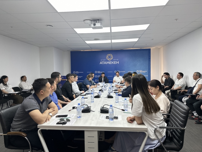 
                                                                                                                                                                                                                                                                                                                                                                                                                                                                                                                                                                                                                                                                                                                                                                                                                                                            "На перенос одной точки нужно 7 млн тенге". Бизнес просит акимат сохранить торговые киоски перед Astana Mall
                                                            