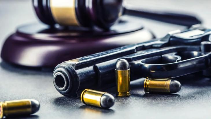 
                                                                                                                                                                                                                                                                                                                                                                                                                                                                                                Житель Алматы получил срок за участие в военных действиях на территории иностранного государства
                                                            