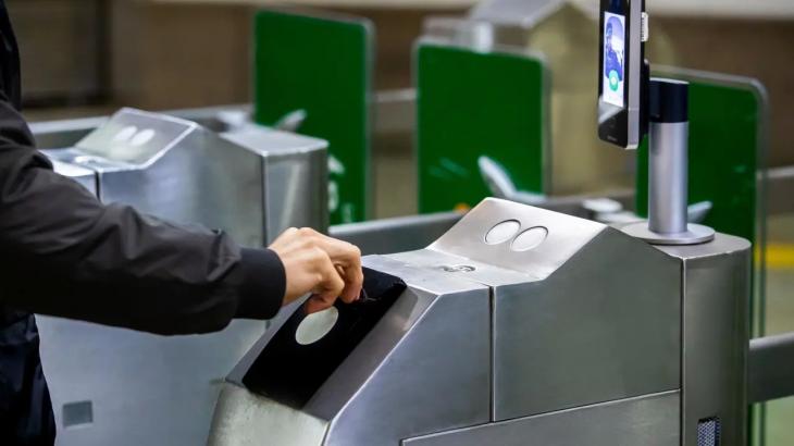 
                                                                                                                                                                                                                                                                                                                                                                                                                                                                                                Турникеты с системой оплаты появятся на всех станциях метро Алматы
                                                            