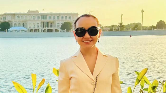 
                                                                                                                                                                                                                                                                                                                                                                                                                                                                                                                                                                                                                    Перизат Кайрат затягивала процесс ознакомления с материалами дела, ей установили график – АФМ 
                                                            