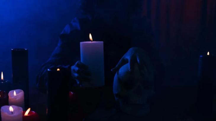 
                                                                                                                                                                                                                                                                                                                                                                                                                                                                                                В Алматы задержали иностранца, проводившего оккультные обряды
                                                            