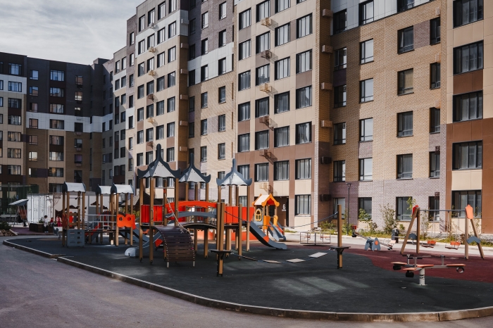 
                                                                                                                                                                                                                                                                                                                                                                                                                                                                                                Квартиры передали нуждающимся в жилье астанчанам
                                                            