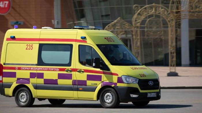 
                                                                                                                                                                                                                                                                                                                                                                                                                                                                                                                                                                                                                    Мужчине, напавшему на фельдшера, вынесли приговор в Астане
                                                            