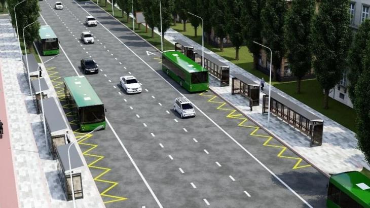 
                                                                                                                                                                                                                                                                                                                                                                            BRT құрылысы: Алматыдағы Райымбек батыр даңғылында жөндеу жұмыстары жалғасып жатыр
                                                            