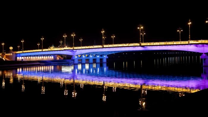 
                                                                                                                                                                                                                                                                                                                                                                            Проспект Тауелсиздик перекроют 26 и 27 мая в Астане
                                                            