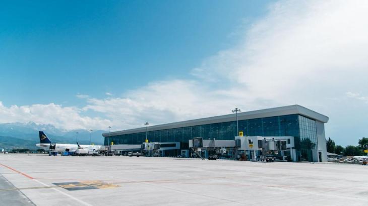 
                                                                                                                                                                                                                                                                                                                                                                                                                                                                                                                                                                                                                                                                                                                                        Турецкий холдинг собирается вложить 362 млн долларов в развитие аэропорта Алматы
                                                            