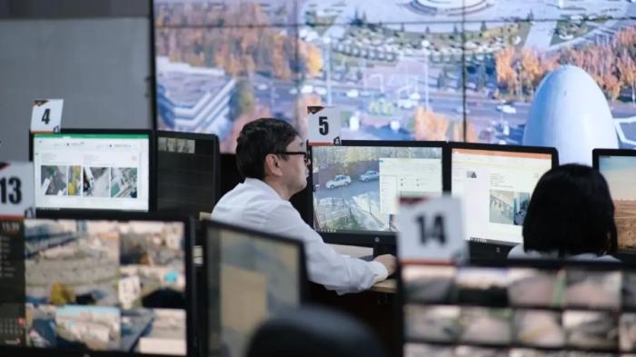 
                                                                                                                                                                                                                                                                                                                                                                                                                                                                                                Единый контакт-центр iKomek в Астане запускает обновлённую информационную платформу iKomek 2.0
                                                            