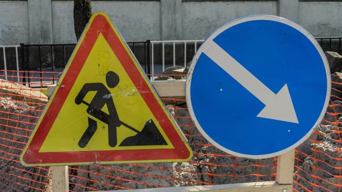 
                                                                                                                                                                                                                                                                                                                                                                                                                                                                                                                                                                                                                                                                                                                                        Участок бульвара Нуржол в Астане перекроют до конца мая
                                                            