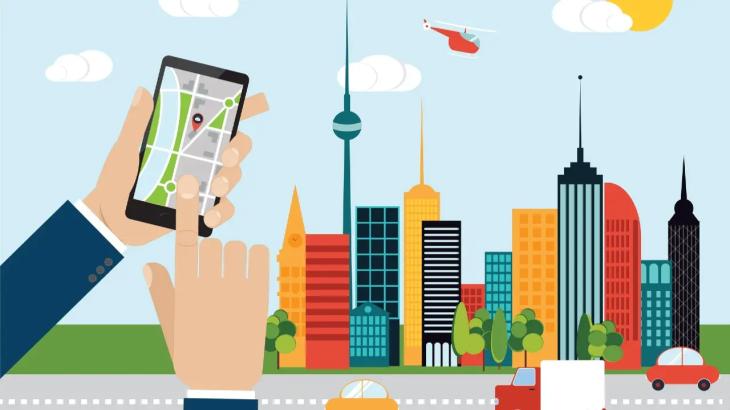 
                                                                                                                                                                                                                                                                                                                                                                            1 шілдеде Алматыға келетін шетелдік туристер саяхатын жеңілдететін қосымша іске қосылады
                                                            