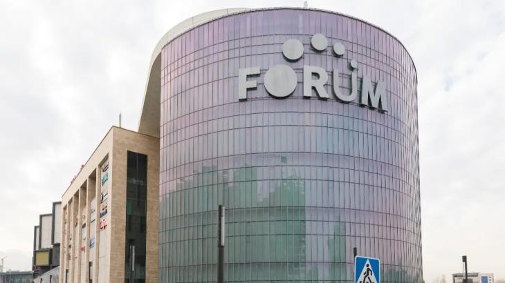 
                                                                                                                                                                                                                                                                                                                                                                                                                                                                                                                                                                                                                    Людей эвакуировали из ТРЦ Forum в Алматы после сообщения о бомбе
                                                            