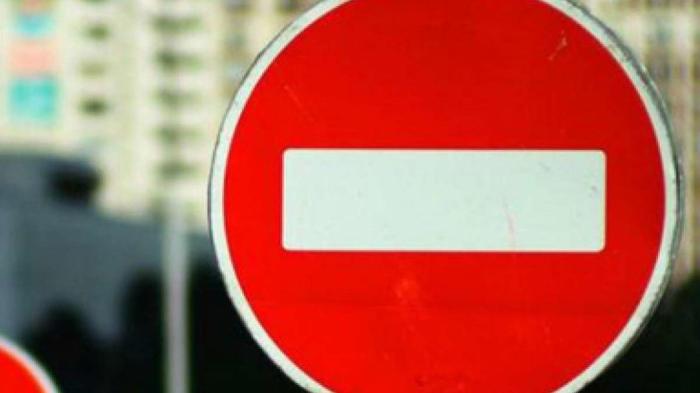 
                                                                                                                                                                                                                                                                                                                                                                                                                                                                                                Три перекрёстка временно закроют в Астане для ремонта дорожного покрытия
                                                            