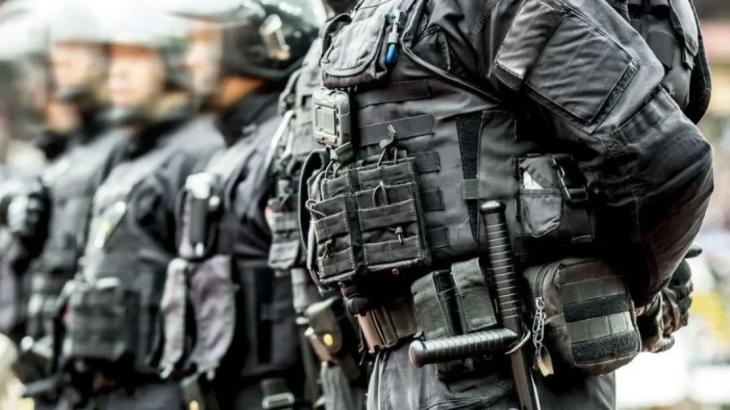 
                                                                                                                                                                                                                                                        Алматыдағы метро депосының аумағында антитеррорлық оқу-жаттығулар өтеді
                                                            