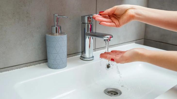 Холодную воду на день отключат в двух районах Алматы
Холодную воду на день отключат в двух районах Алматы