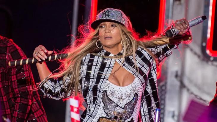 
                                                                                                                                                                                                                                                                                                                                                                                                                                                                                                Не более 10 в одни руки: как будут продавать билеты на концерт Дженнифер Лопес в Алматы
                                                            