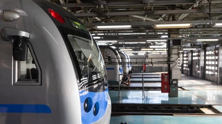 
                                                                                                                                                                                                                                                                                                                                                                                                                                                                                                                                                                                                                    Антитеррористические учения проходят в депо метро Алматы: жителей просят соблюдать меры безопасности
                                                            