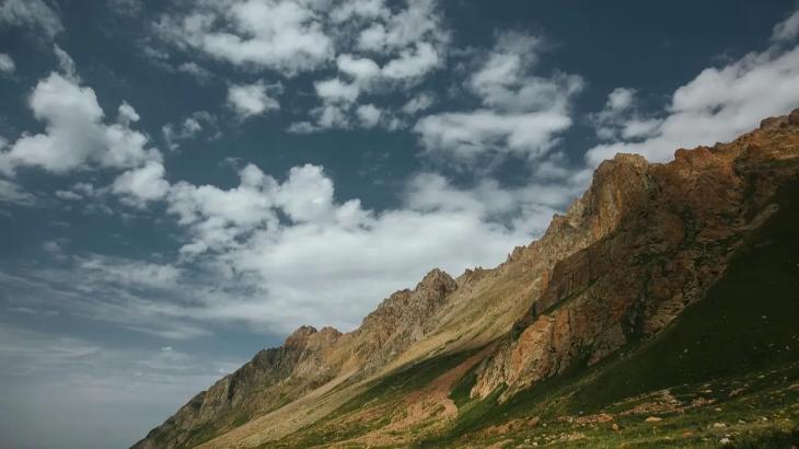 В ущелье Улкен Алматы открыли капсульный домик для наблюдателей МЧС
В ущелье Улкен Алматы открыли капсульный домик для наблюдателей МЧС